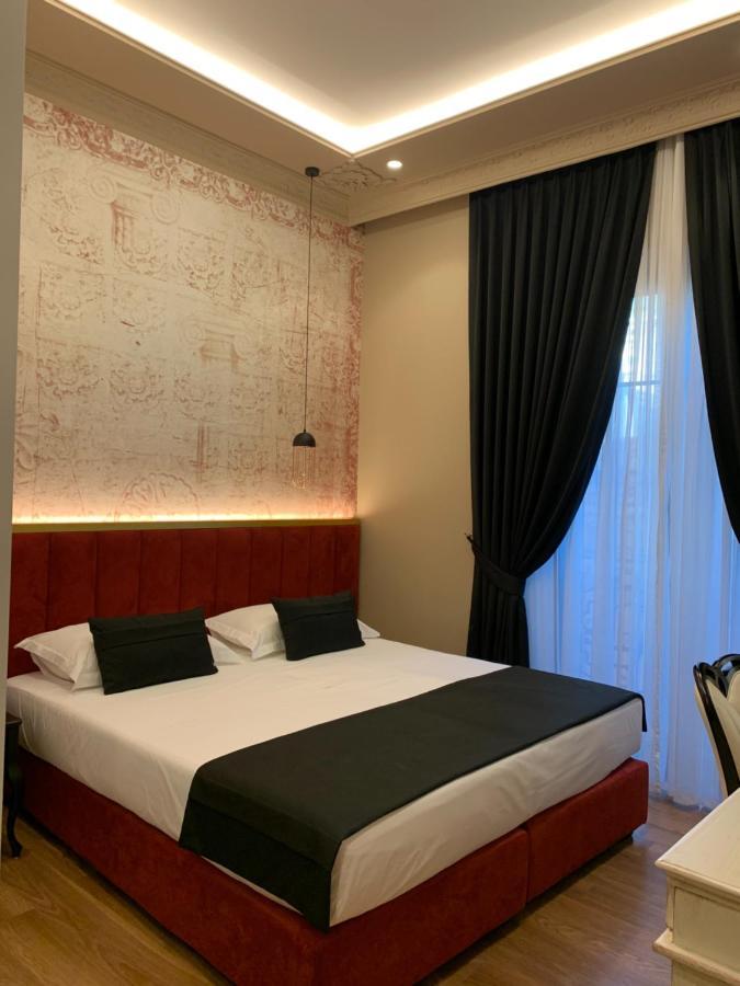 Hotel Kloest Durres Luaran gambar
