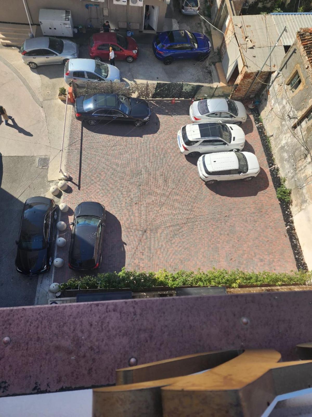 Hotel Kloest Durres Luaran gambar