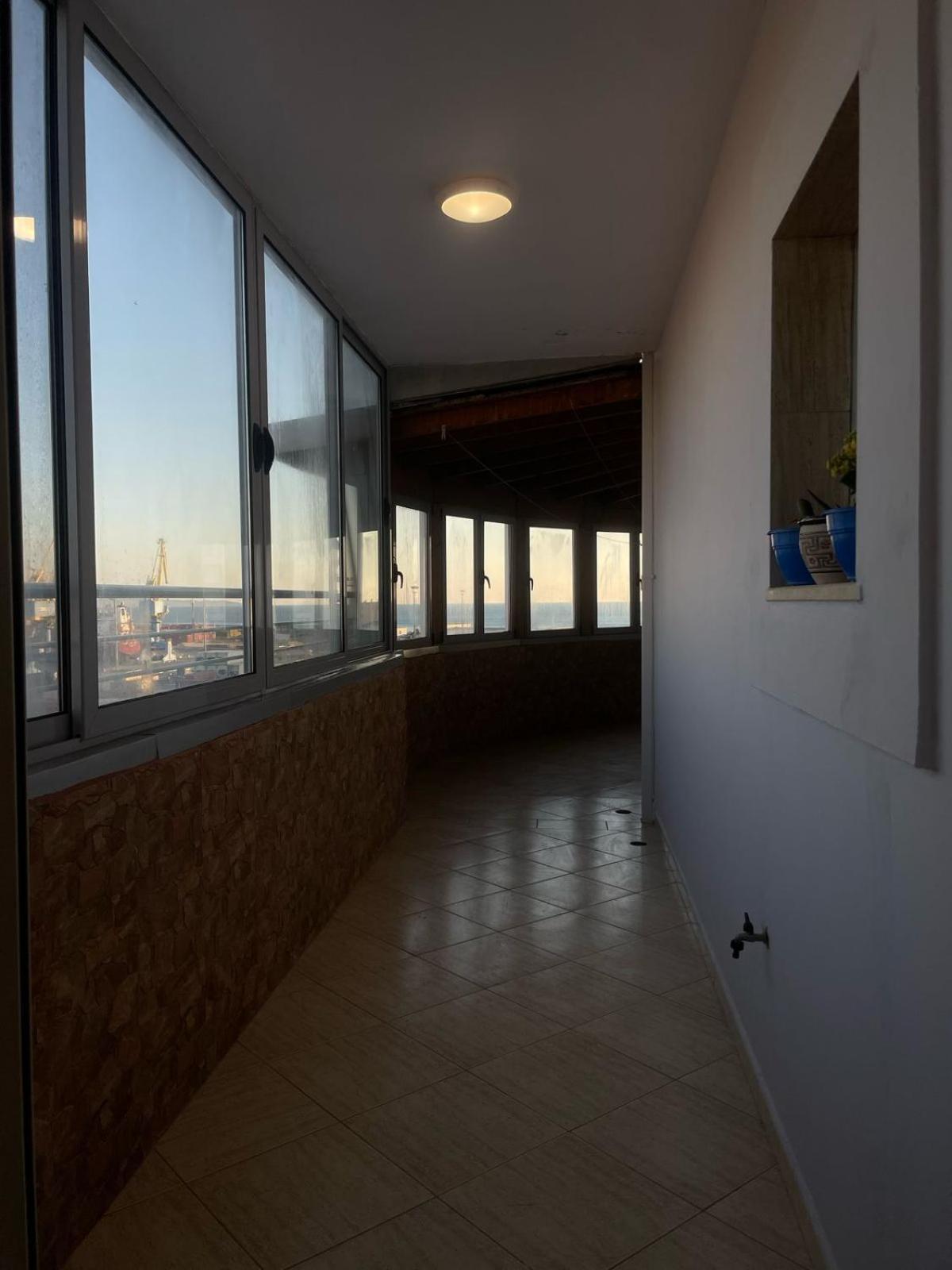 Hotel Kloest Durres Luaran gambar