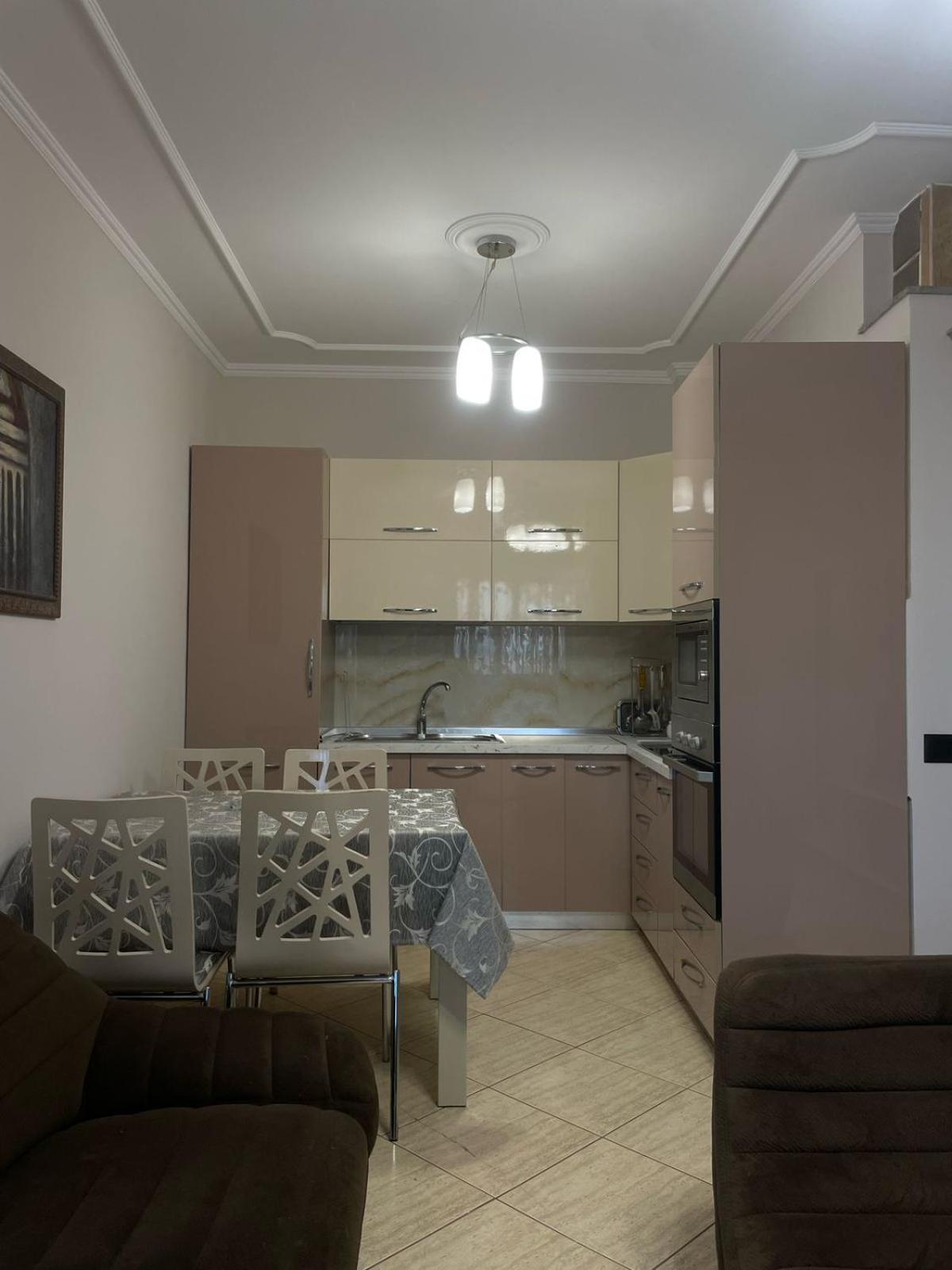 Hotel Kloest Durres Luaran gambar
