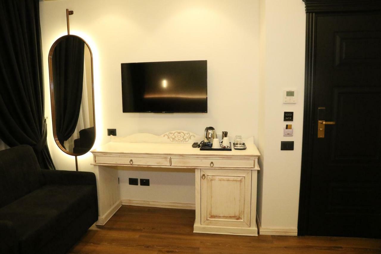 Hotel Kloest Durres Luaran gambar