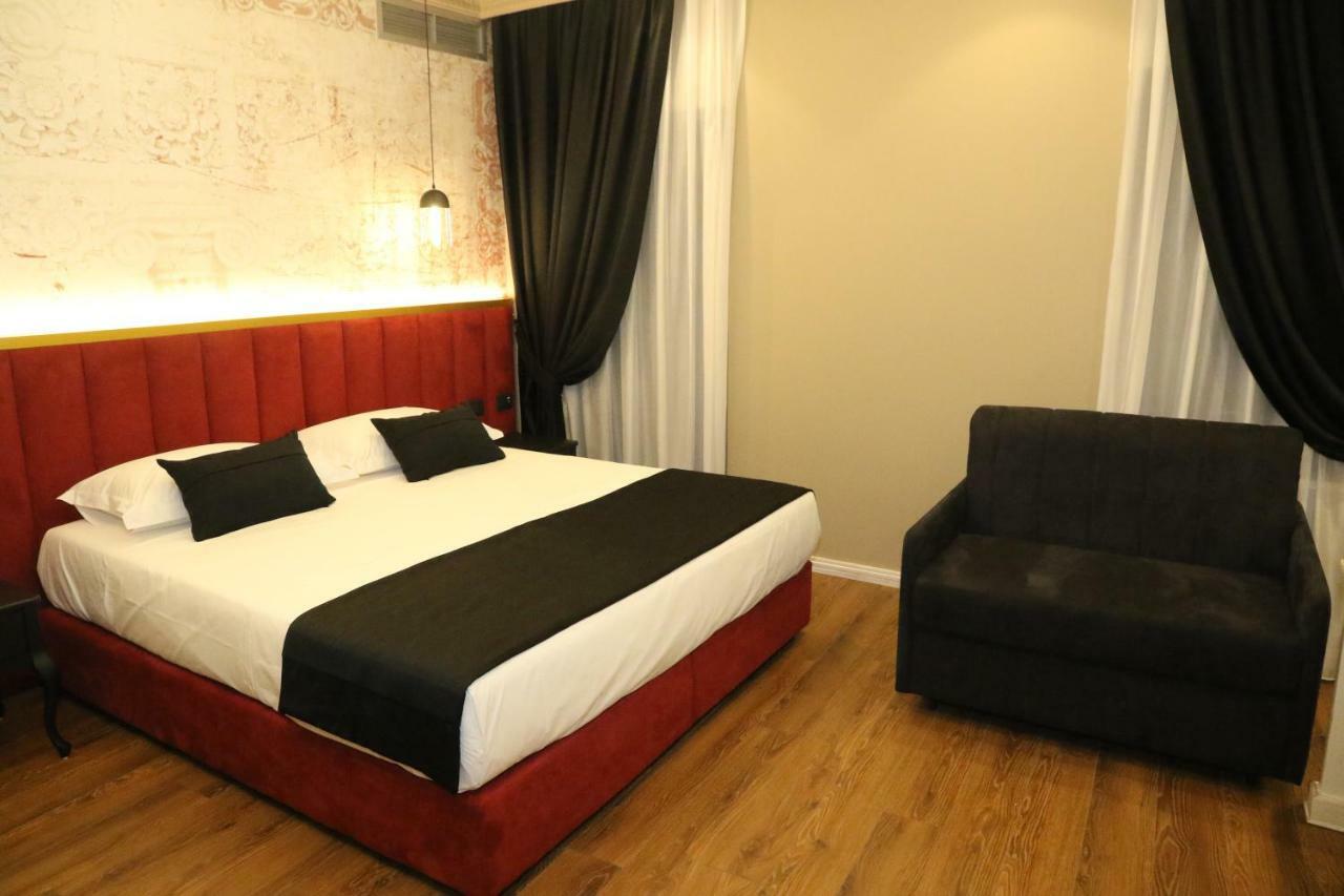 Hotel Kloest Durres Luaran gambar