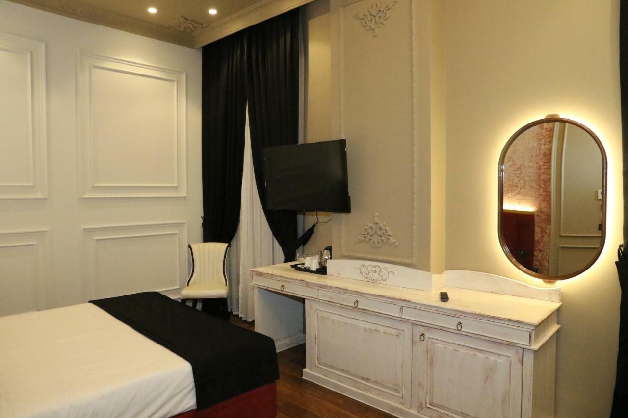 Hotel Kloest Durres Luaran gambar