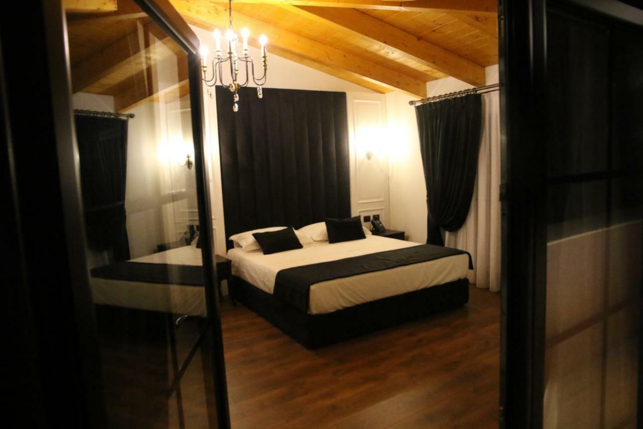 Hotel Kloest Durres Luaran gambar