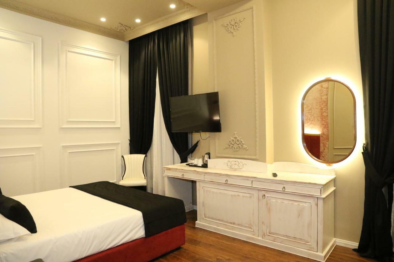 Hotel Kloest Durres Luaran gambar