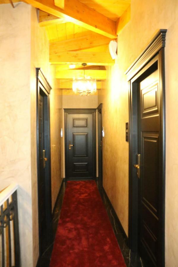 Hotel Kloest Durres Luaran gambar