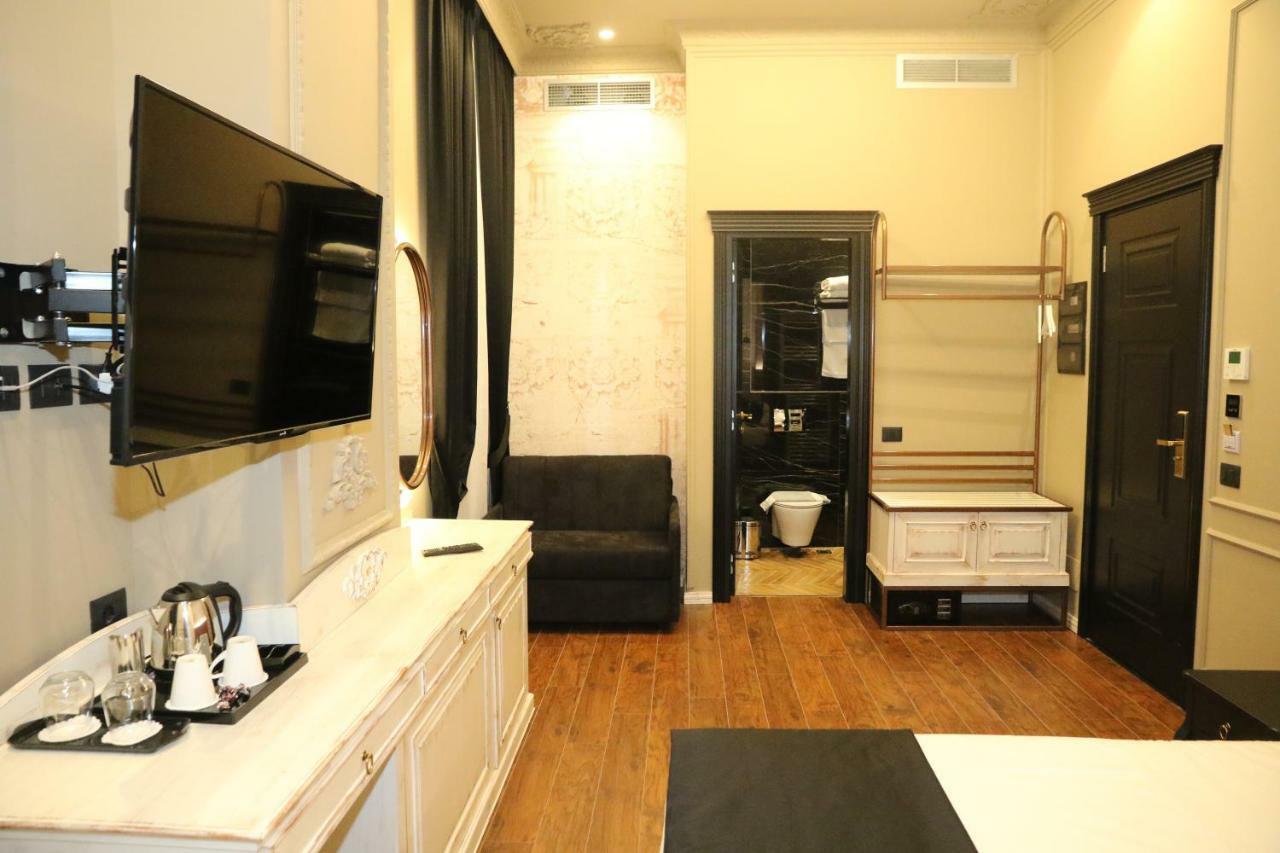 Hotel Kloest Durres Luaran gambar