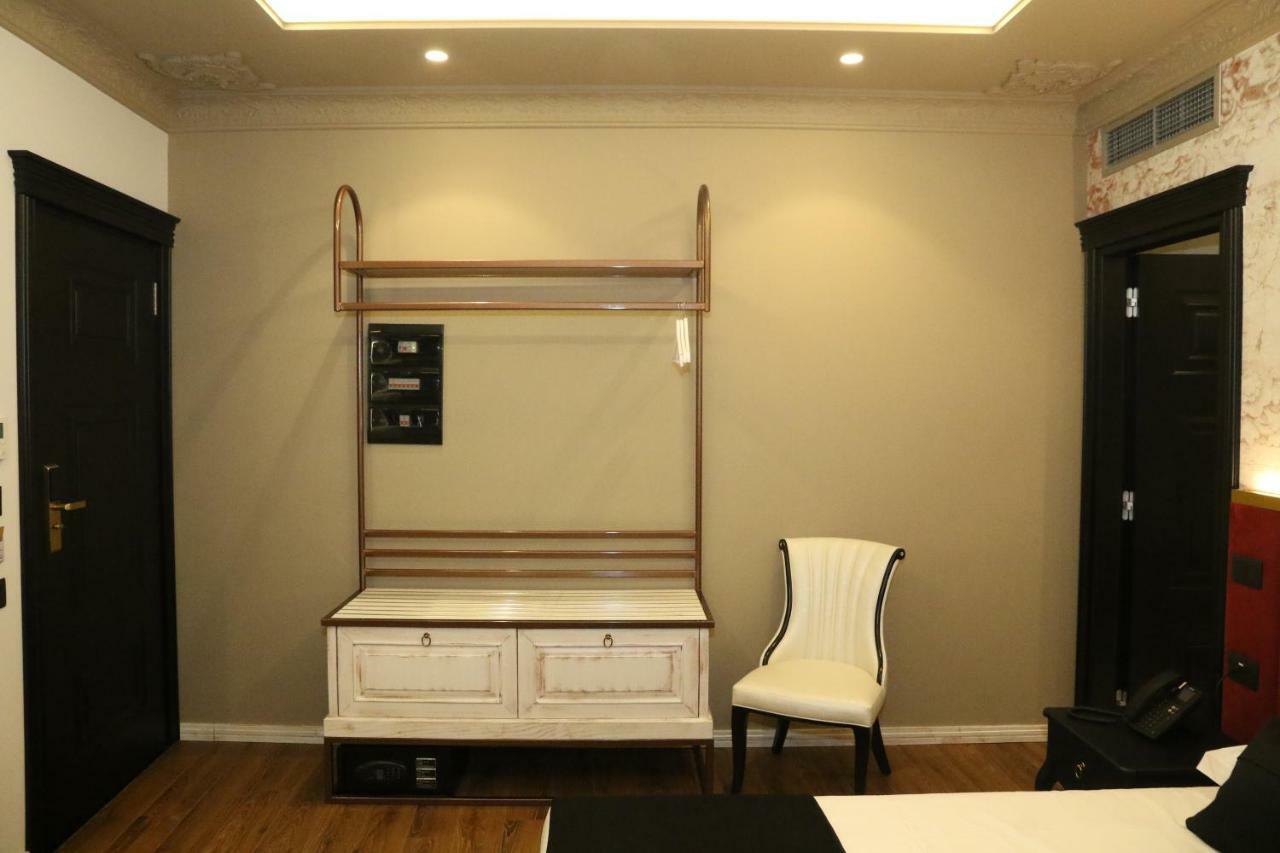 Hotel Kloest Durres Luaran gambar