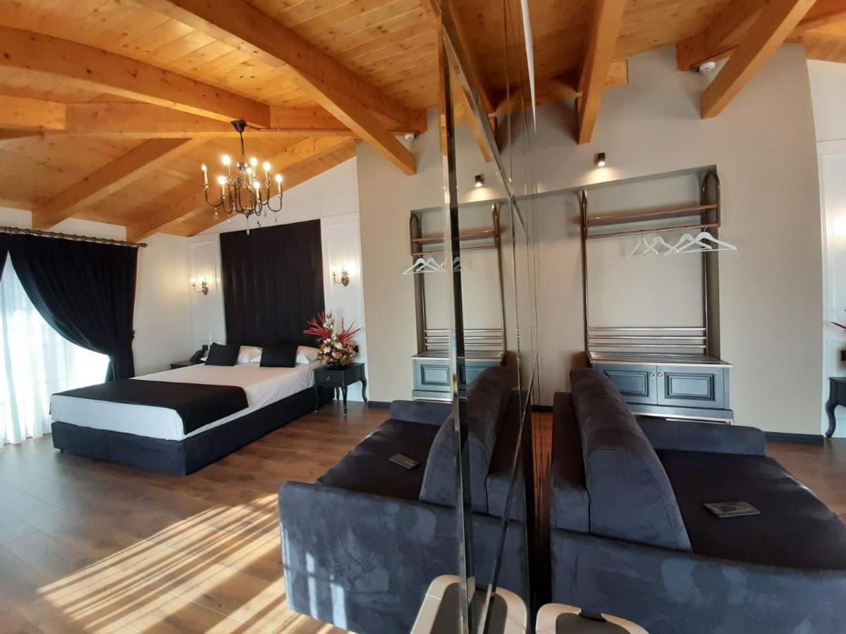 Hotel Kloest Durres Luaran gambar