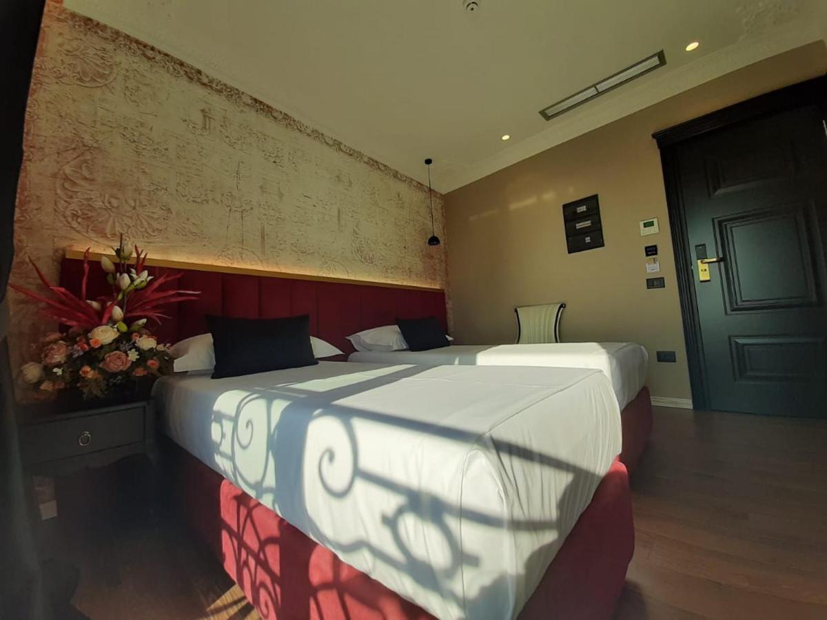 Hotel Kloest Durres Luaran gambar