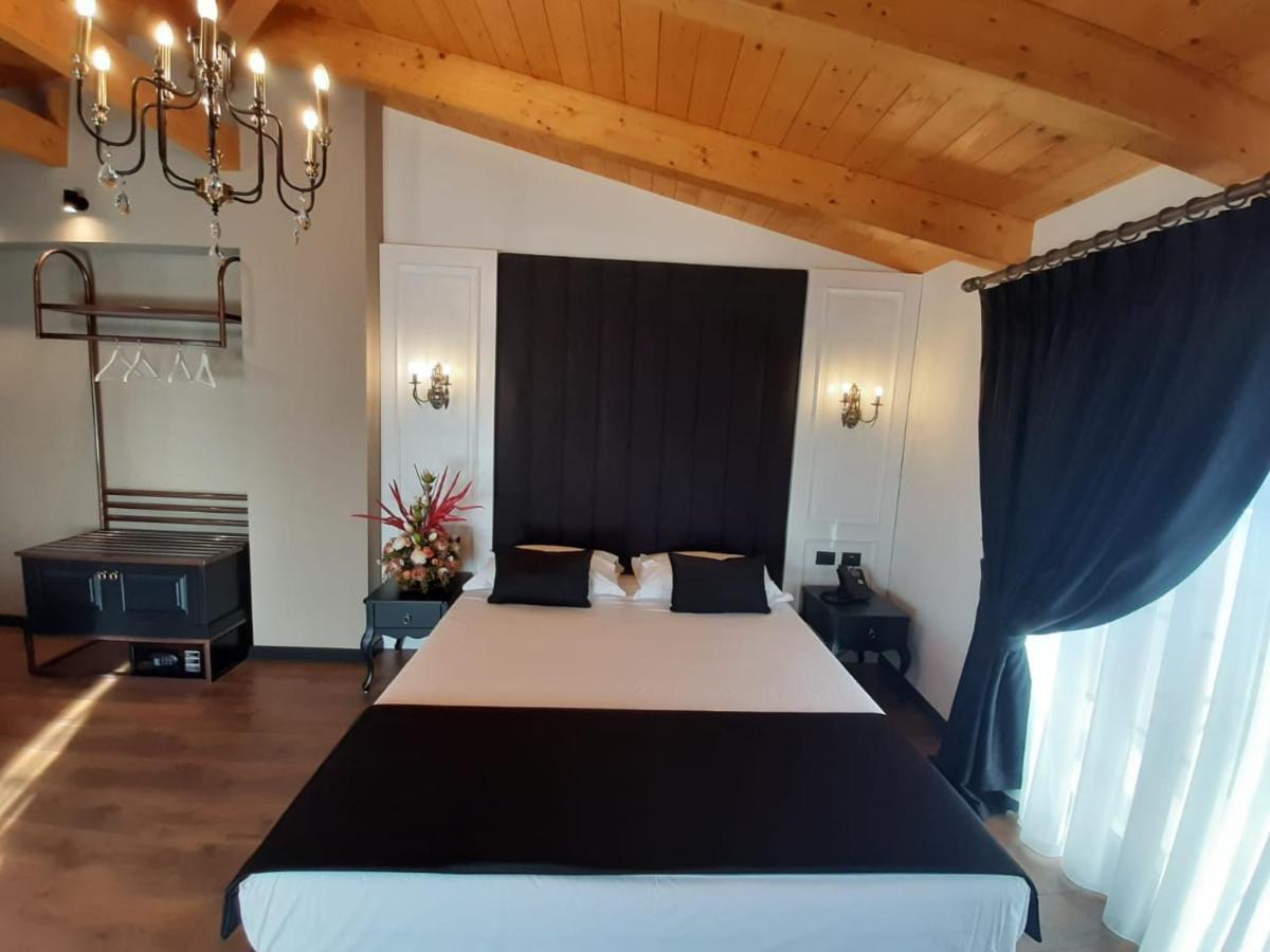 Hotel Kloest Durres Luaran gambar