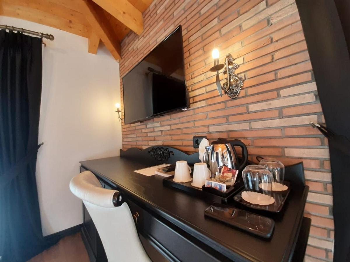 Hotel Kloest Durres Luaran gambar