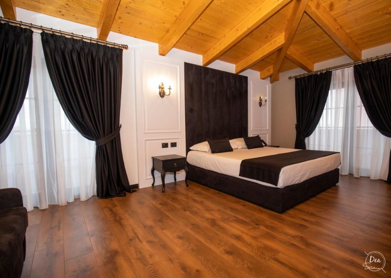 Hotel Kloest Durres Luaran gambar